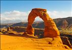 Delicate Arch